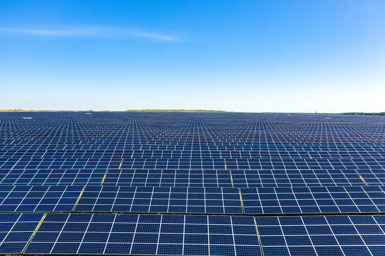 DTEK Renewables, Solar Power Plants (SPP)