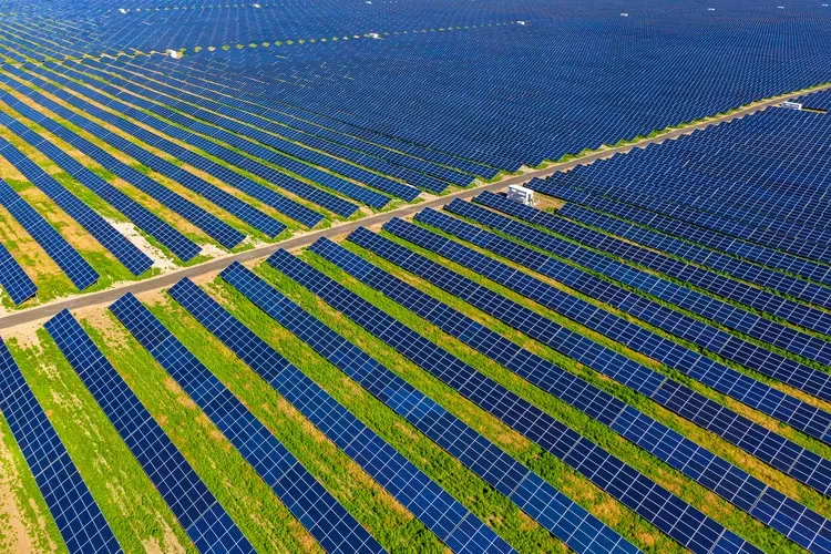 DTEK Renewables, Solar Power Plants (SPP)