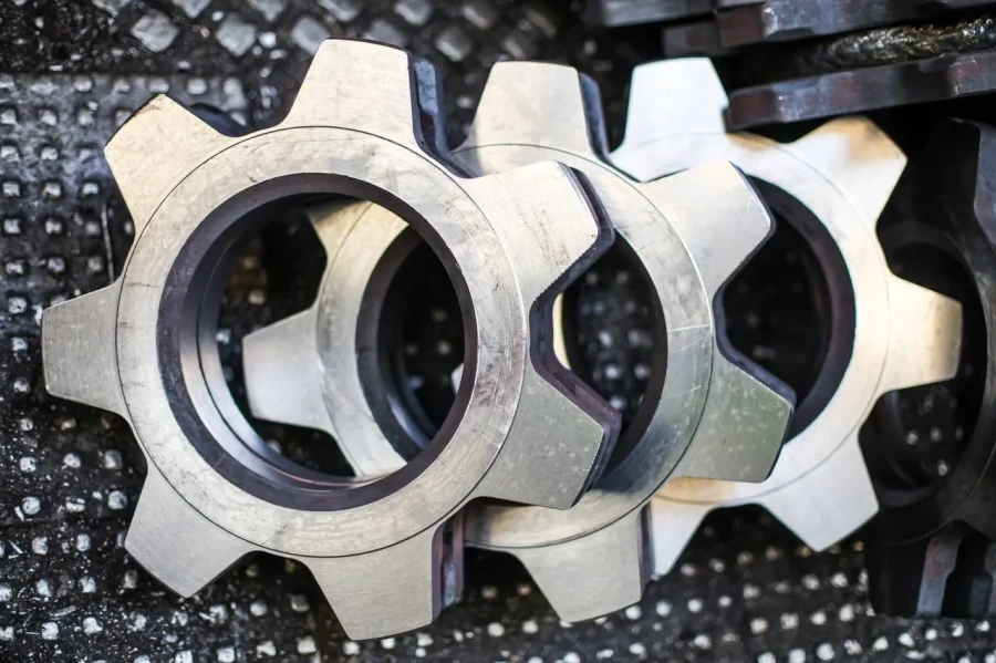 DTEK’s Energy machine building (Corum Group)