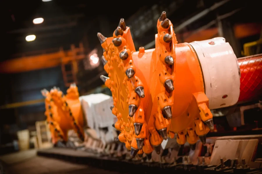 DTEK’s Energy machine building (Corum Group)