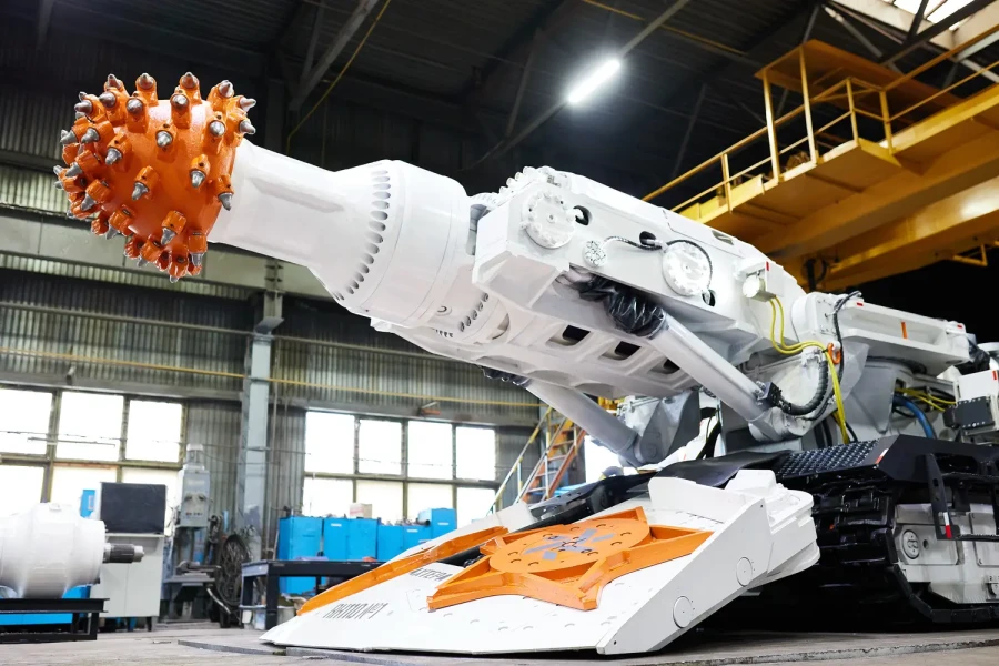 DTEK’s Energy machine building (Corum Group)