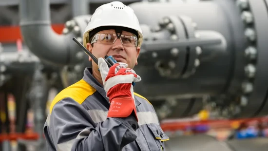 DTEK Oil&Gas / DTEK Oil&Gas, production facilities