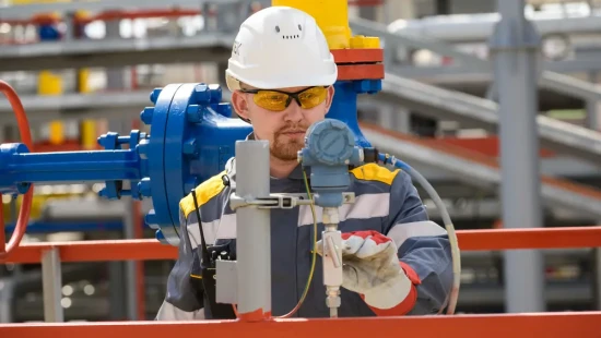 DTEK Oil&Gas / DTEK Oil&Gas, production facilities