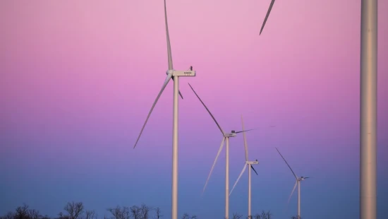 DTEK Tyligulska windfarm / Tyligulska Wind Power Plant, wind farm