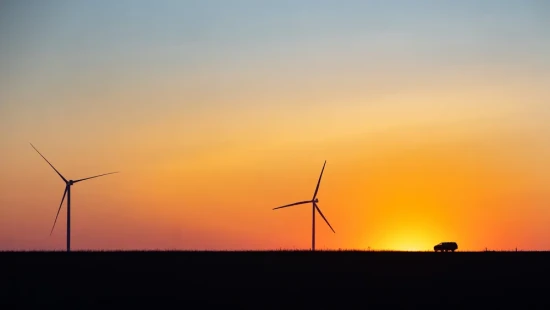 DTEK Tyligulska windfarm / Tyligulska Wind Power Plant, wind farm