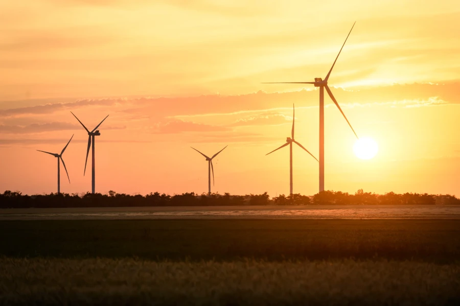 DTEK Renewables, Solar Power Plants (SPP)