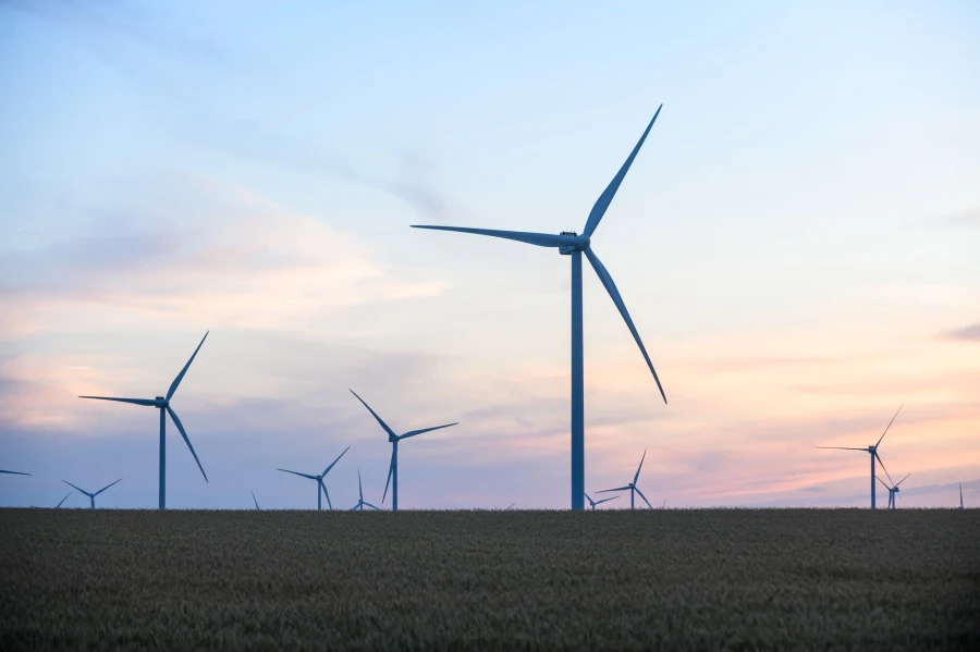 DTEK Renewables, Solar Power Plants (SPP)