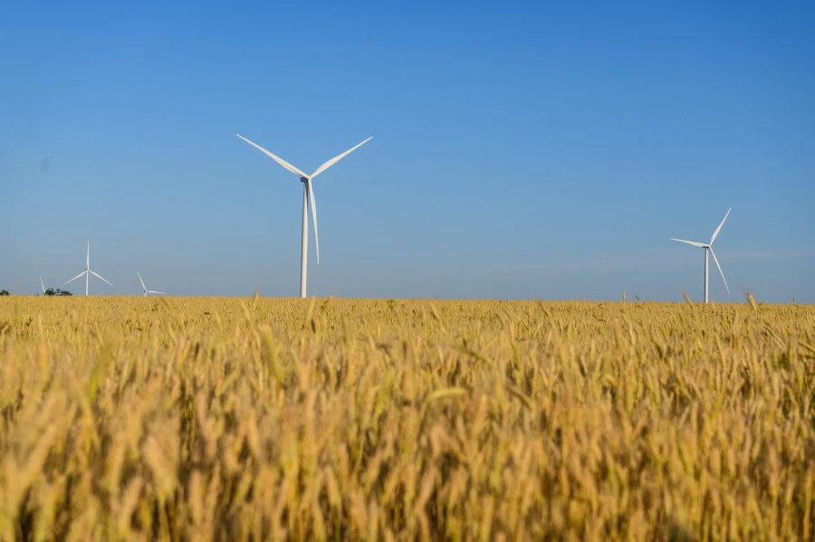 DTEK Renewables, Solar Power Plants (SPP)