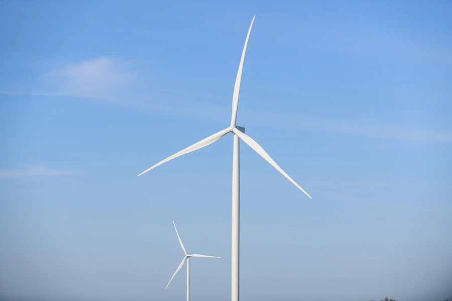 DTEK Renewables, Solar Power Plants (SPP)
