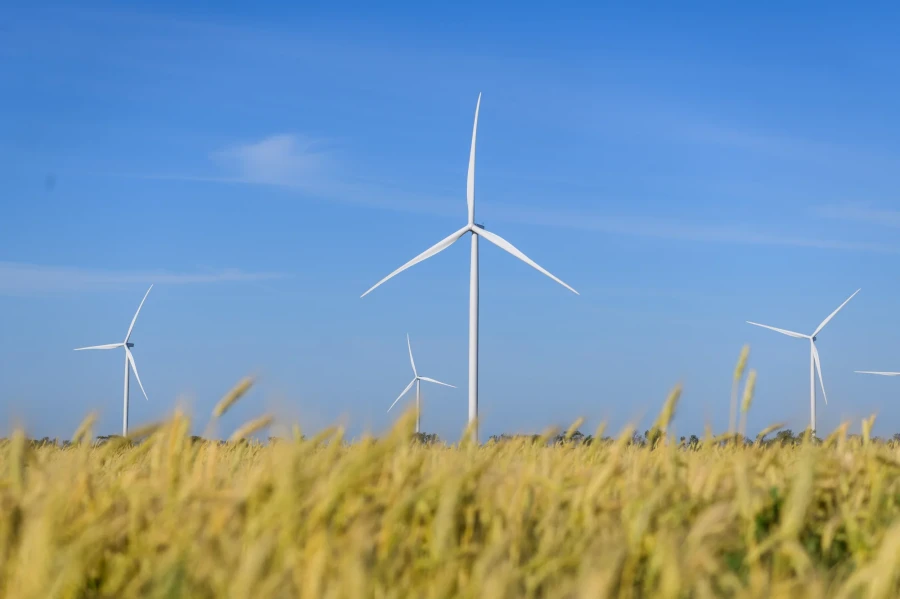 DTEK Renewables, Solar Power Plants (SPP)