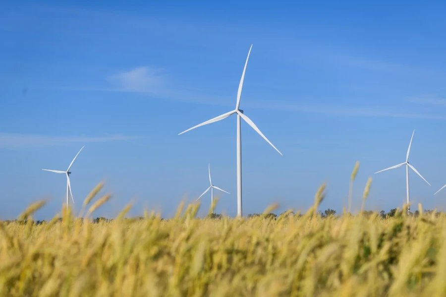 DTEK Renewables, Solar Power Plants (SPP)
