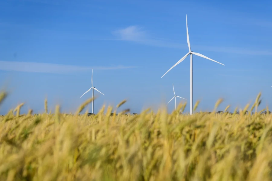 DTEK Renewables, Solar Power Plants (SPP)