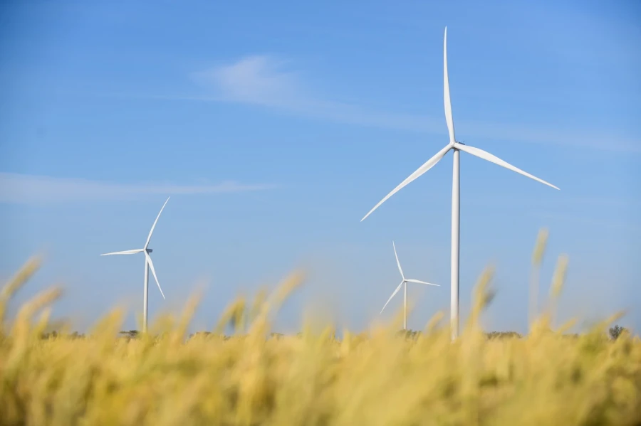 DTEK Renewables, Solar Power Plants (SPP)
