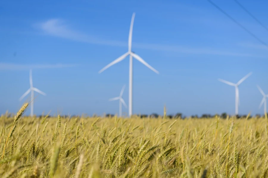 DTEK Renewables, Solar Power Plants (SPP)