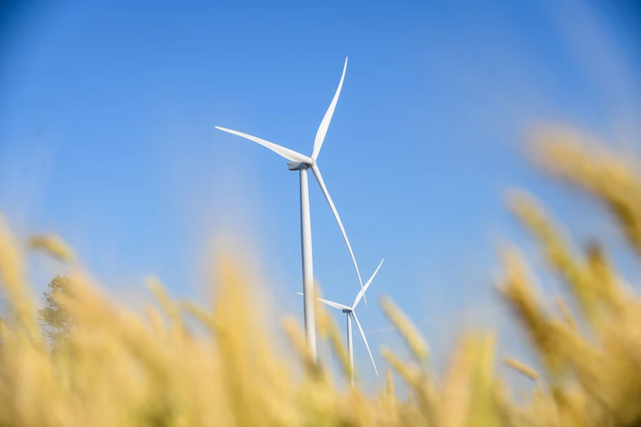 DTEK Renewables, Solar Power Plants (SPP)