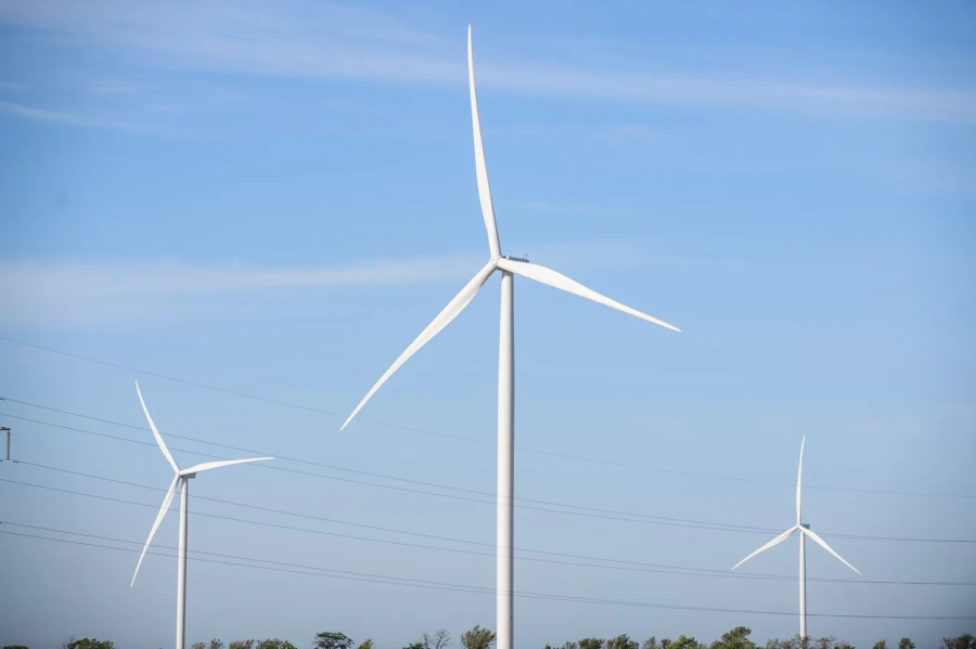 DTEK Renewables, Solar Power Plants (SPP)