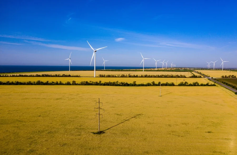 DTEK Renewables, Solar Power Plants (SPP)