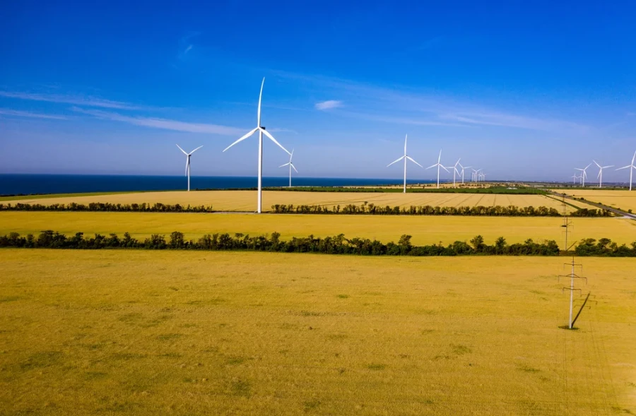 DTEK Renewables, Solar Power Plants (SPP)