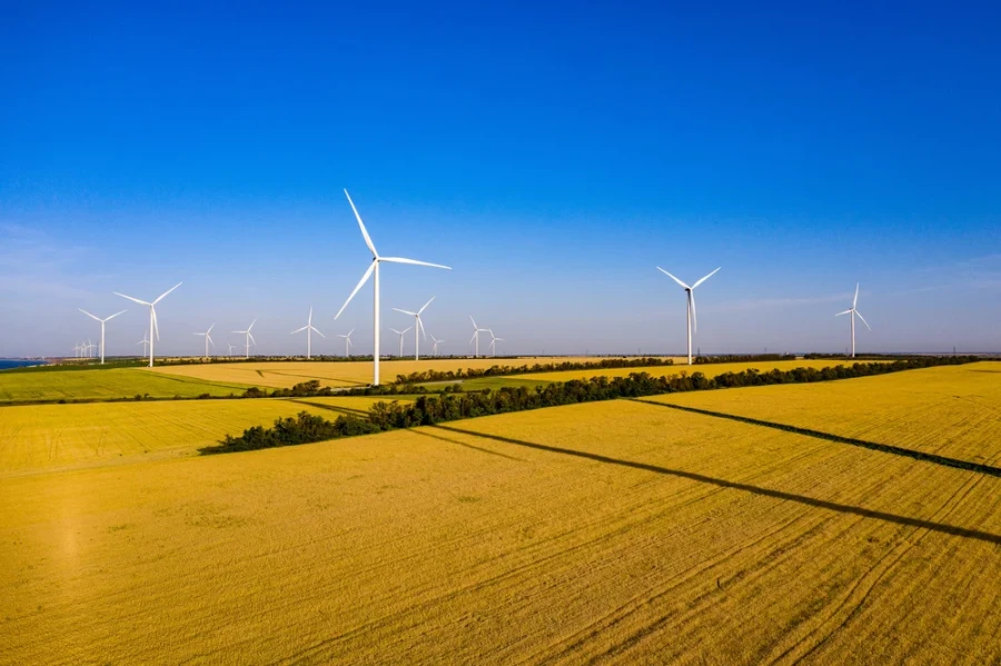 DTEK Renewables, Solar Power Plants (SPP)