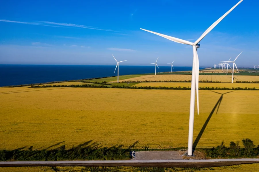 DTEK Renewables, Solar Power Plants (SPP)