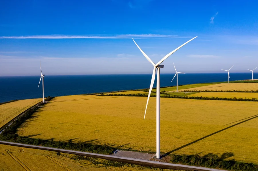 DTEK Renewables, Solar Power Plants (SPP)