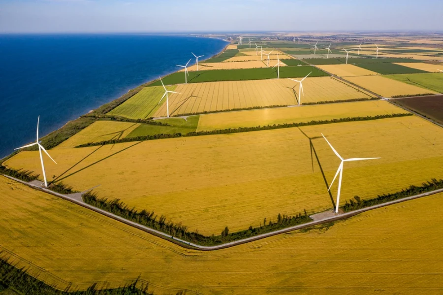 DTEK Renewables, Solar Power Plants (SPP)