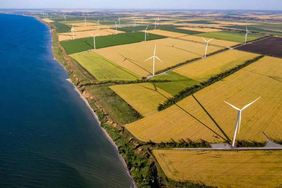 DTEK Renewables, Solar Power Plants (SPP)