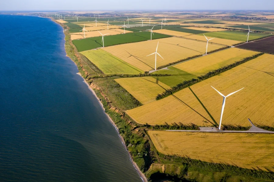 DTEK Renewables, Solar Power Plants (SPP)