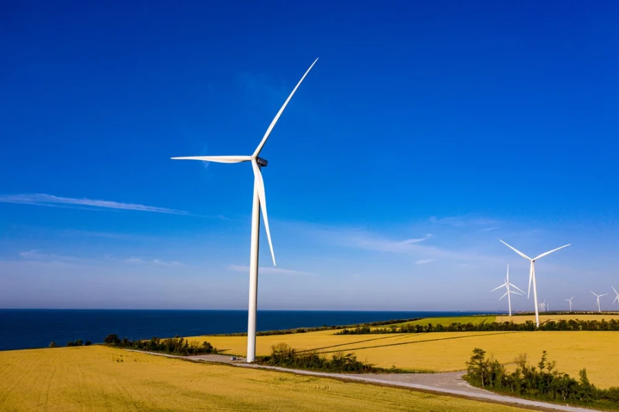 DTEK Renewables, Solar Power Plants (SPP)