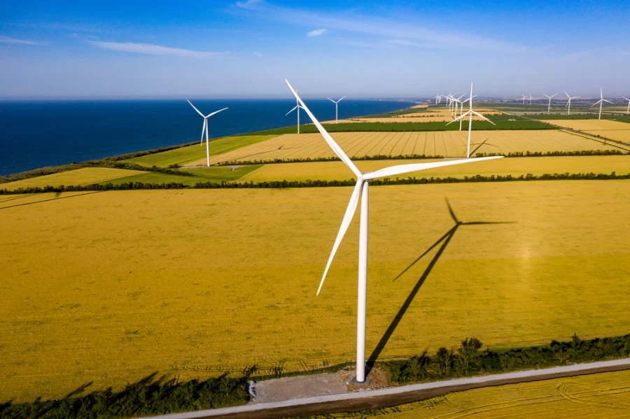 DTEK Renewables, Solar Power Plants (SPP)
