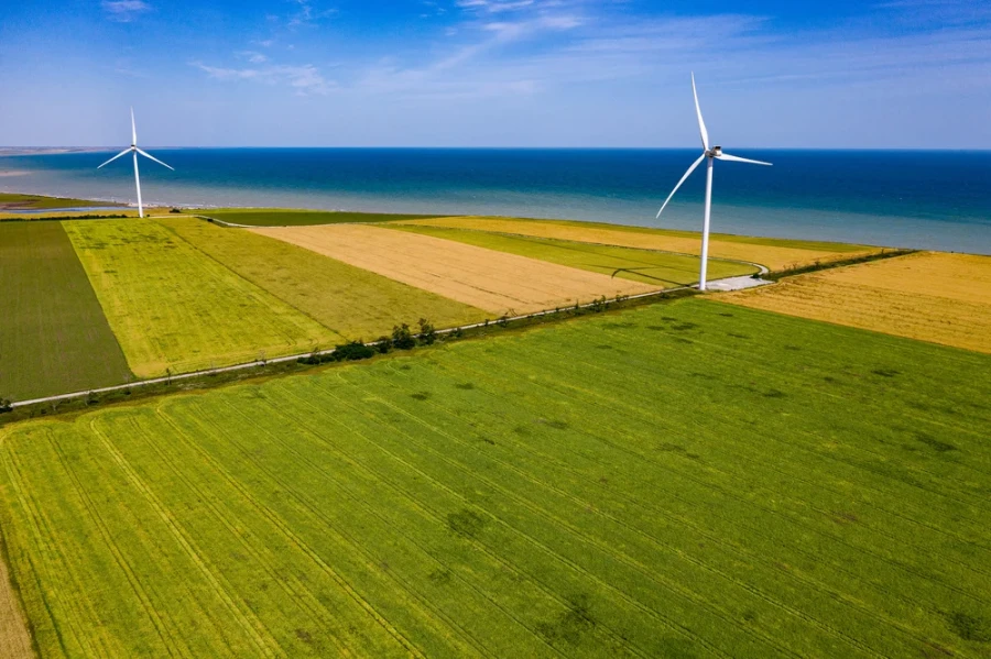 DTEK Renewables, Solar Power Plants (SPP)