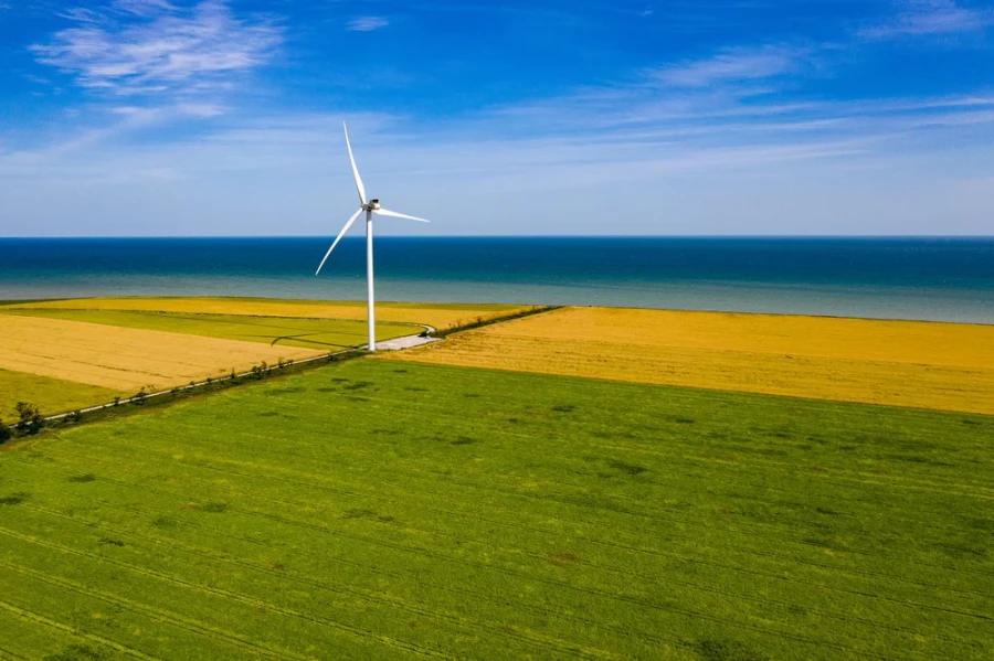 DTEK Renewables, Solar Power Plants (SPP)
