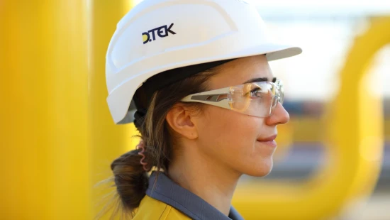 DTEK Oil&Gas / DTEK Oil&Gas, production facilities