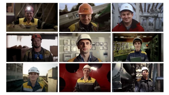 DTEK: Two decades of transformation and investment in Ukraine’s energy security