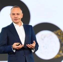 DTEK CEO Maxim Timchenko's all-staff message marking 20 years