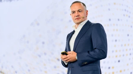 Image library / DTEK CEO Maxim Timchenko