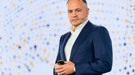 Image library / DTEK CEO Maxim Timchenko