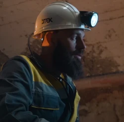 The future’s bright, when you stand up and fight!