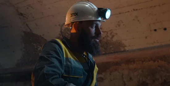 The future’s bright, when you stand up and fight!