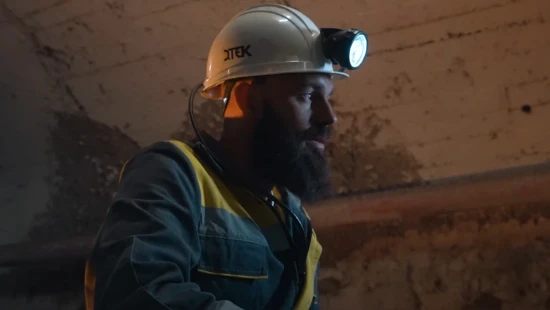 The future’s bright, when you stand up and fight!