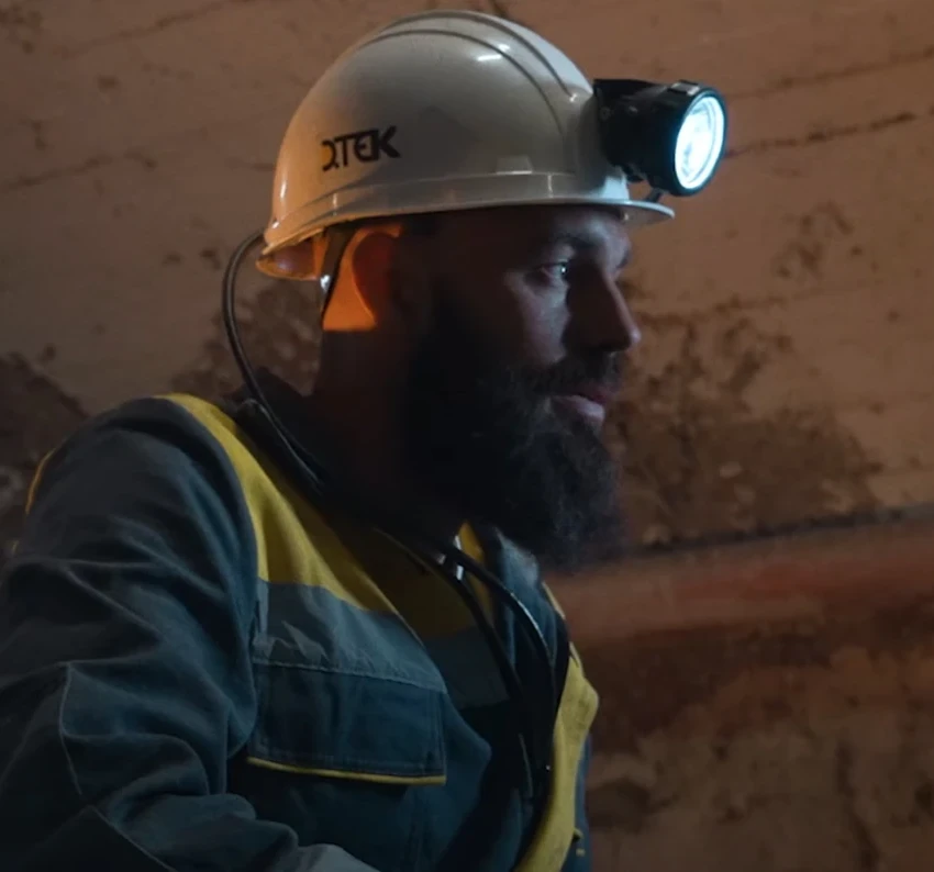 The future’s bright, when you stand up and fight!