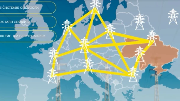 Video blog of Yuliya Nosulko. vol. 5. Energy Visa Waiver