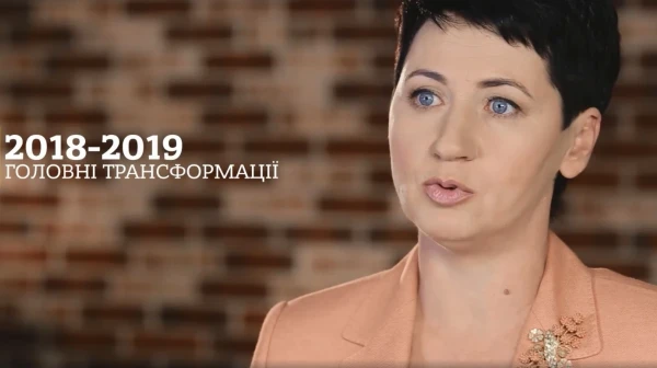 Video blog of Yuliya Nosulko. vol. 6. How Long Will the Reform Take?