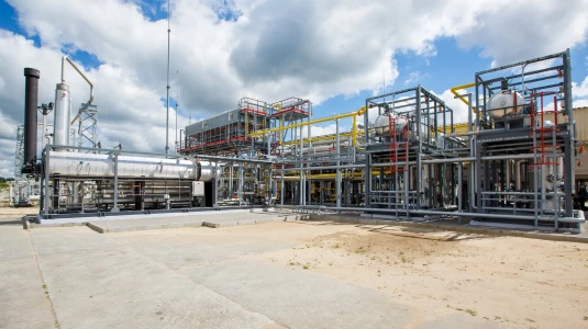 Congratulations on Oil&Gas Industry Day!