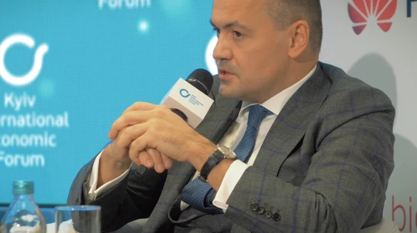 КМЕФ: Що таке енергонезалежність?