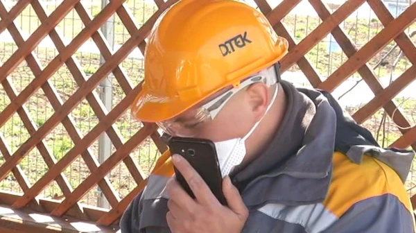 Як співробітники ДТЕК Нафтогаз працюють в нових умовах? #Герої_ДТЕК