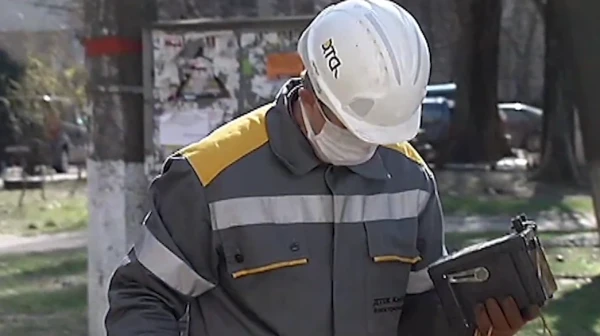 DTEK Grids have brought light back to the homes of more than 200,000 Ukrainians! #HeroesDTEK