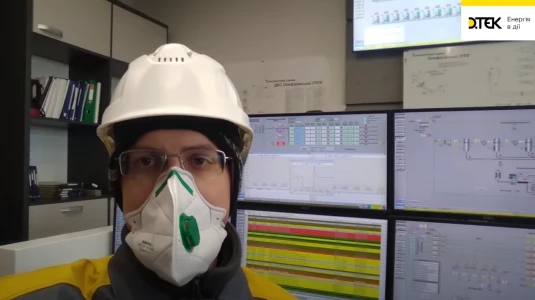 Владислав Чіріков, ДТЕК Нафтогаз #ГероїДТЕК