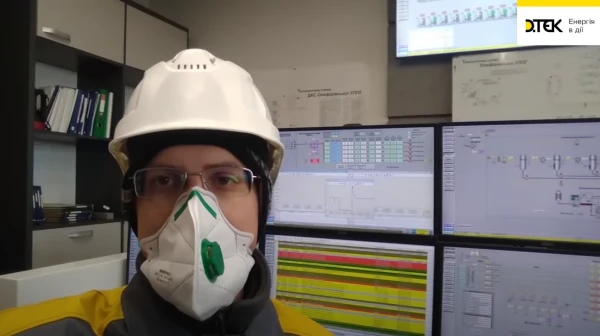 Vladislav Chirikov, DTEK Oil & Gas #HeroesDTEK