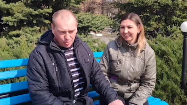 Енергетика може бути справою сімейною!Подружня пара Наталі та Андрія Авільцевих